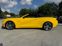 Thumbnail image of 2018 Chevrolet Camaro at CROWN AUTO SALES