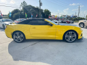 Thumbnail image of 2018 Chevrolet Camaro at CROWN AUTO SALES