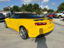Thumbnail image of 2018 Chevrolet Camaro at CROWN AUTO SALES