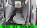 Thumbnail image of 2016 Ram 1500 at Pinkerton Chevrolet