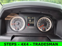 Thumbnail image of 2016 Ram 1500 at Pinkerton Chevrolet