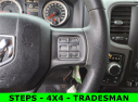 Thumbnail image of 2016 Ram 1500 at Pinkerton Chevrolet