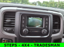 Thumbnail image of 2016 Ram 1500 at Pinkerton Chevrolet