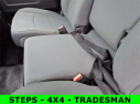 Thumbnail image of 2016 Ram 1500 at Pinkerton Chevrolet