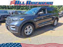 Thumbnail image of 2022 Ford Explorer at All American Ford Paramus