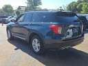 Thumbnail image of 2022 Ford Explorer at All American Ford Paramus