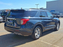 Thumbnail image of 2022 Ford Explorer at All American Ford Paramus