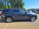 Thumbnail image of 2022 Ford Explorer at All American Ford Paramus