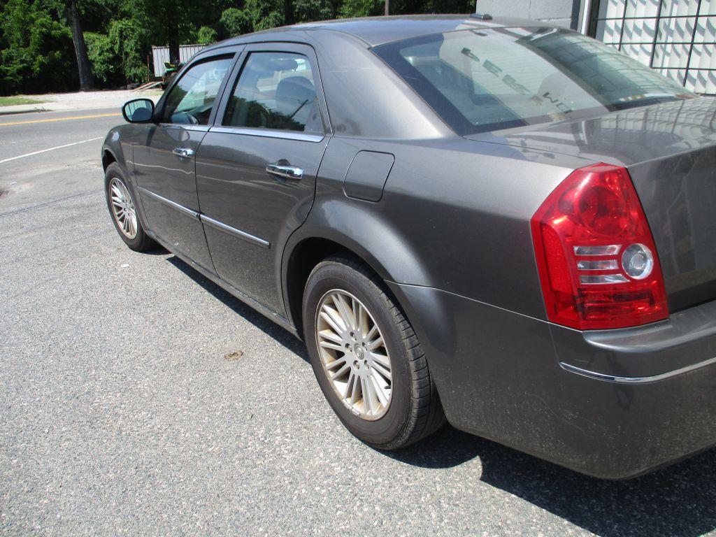 Thumbnail image of 2010 Chrysler 300 at PERFECTION MOTORS