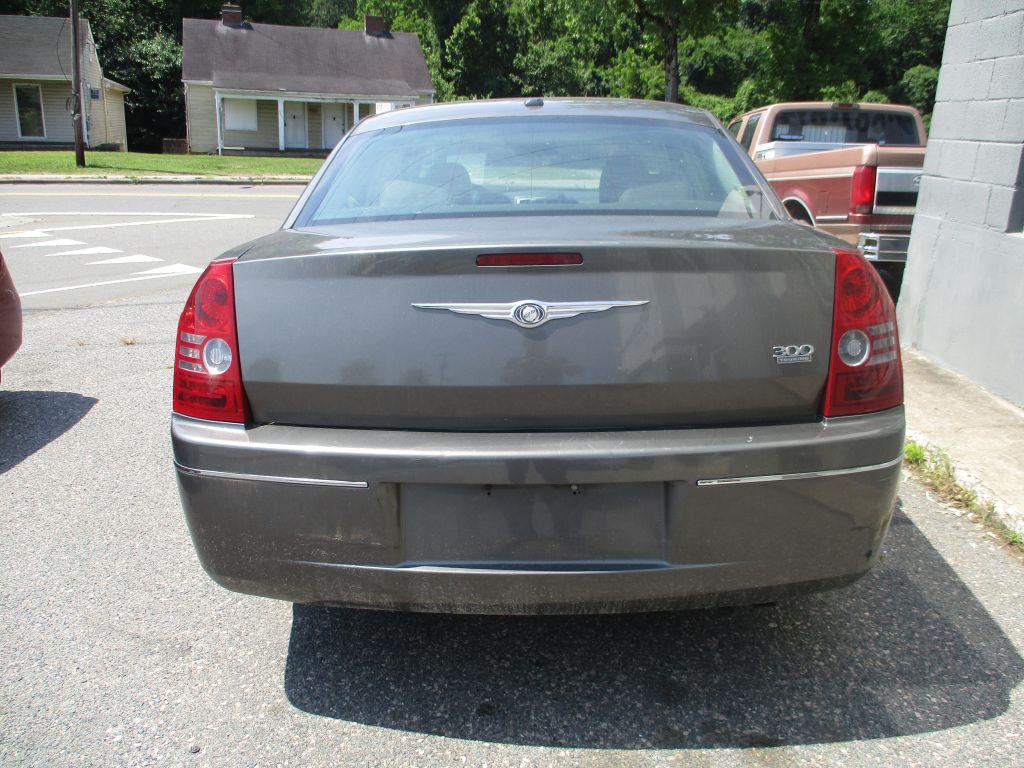 Thumbnail image of 2010 Chrysler 300 at PERFECTION MOTORS