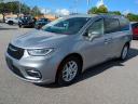 Thumbnail image of 2021 Chrysler Pacifica at GaryYeomansUsedCarSuperCenter of Daytona Beach, FL