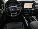 Thumbnail image of 2023 Ford F-250 Super Duty at Tri County Ford - New