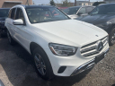 Thumbnail image of 2022 Mercedes-Benz GLC at STREAM AUTO OUTLET
