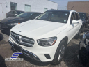 Thumbnail image of 2022 Mercedes-Benz GLC at STREAM AUTO OUTLET
