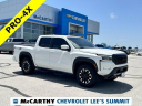 Thumbnail image of 2022 Nissan Frontier at Mccarthy Chevrolet Lees Summit USED