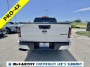 Thumbnail image of 2022 Nissan Frontier at Mccarthy Chevrolet Lees Summit USED