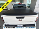 Thumbnail image of 2022 Nissan Frontier at Mccarthy Chevrolet Lees Summit USED
