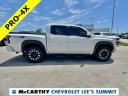 Thumbnail image of 2022 Nissan Frontier at Mccarthy Chevrolet Lees Summit USED