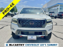 Thumbnail image of 2022 Nissan Frontier at Mccarthy Chevrolet Lees Summit USED