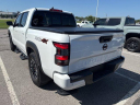 2022 Nissan Frontier PRO-4X at Mccarthy Chevrolet Lees Summit USED