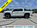 Thumbnail image of 2022 Nissan Frontier at Mccarthy Chevrolet Lees Summit USED