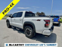 Thumbnail image of 2022 Nissan Frontier at Mccarthy Chevrolet Lees Summit USED