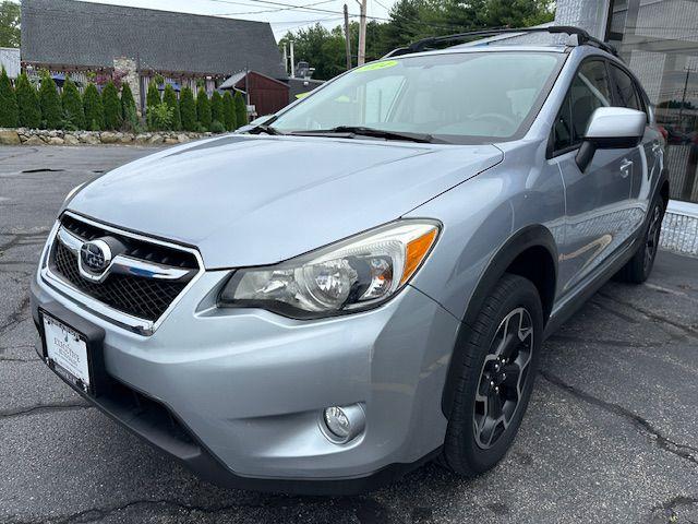 Thumbnail image of 2014 Subaru XV Crosstrek at EXECUTIVE AUTO SALES