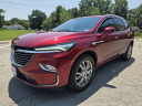 Thumbnail image of 2022 Buick Enclave at ST. MARYS AUTO SALES