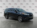 Thumbnail image of 2016 Toyota Highlander at Joseph Buick GMC Truck Inc.