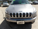 Thumbnail image of 2018 Jeep Cherokee at Nebo Auto Center