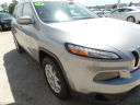 Thumbnail image of 2018 Jeep Cherokee at Nebo Auto Center