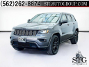 Thumbnail image of 2018 Jeep Grand Cherokee at StgAutoGroupOfBellflower - Used