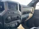 Thumbnail image of 2021 Chevrolet Silverado 1500 at LaFontaine Chevrolet Plymouth