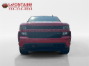 Thumbnail image of 2021 Chevrolet Silverado 1500 at LaFontaine Chevrolet Plymouth