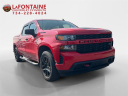 Thumbnail image of 2021 Chevrolet Silverado 1500 at LaFontaine Chevrolet Plymouth