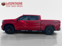 Thumbnail image of 2021 Chevrolet Silverado 1500 at LaFontaine Chevrolet Plymouth