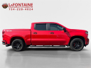 Thumbnail image of 2021 Chevrolet Silverado 1500 at LaFontaine Chevrolet Plymouth