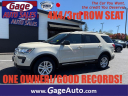 Thumbnail image of 2018 Ford Explorer at Gage Auto Sales