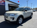 Thumbnail image of 2018 Ford Explorer at Gage Auto Sales
