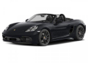 Thumbnail image of 2021 Porsche 718 Boxster at PaulMillerPorsche USED