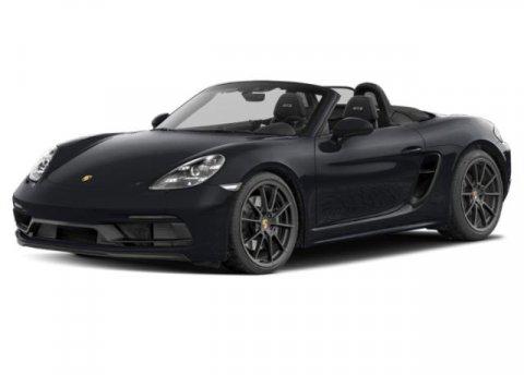 Thumbnail image of 2021 Porsche 718 Boxster at PaulMillerPorsche USED