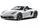 Thumbnail image of 2021 Porsche 718 Boxster at PaulMillerPorsche USED