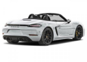 Thumbnail image of 2021 Porsche 718 Boxster at PaulMillerPorsche USED