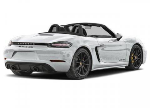 Thumbnail image of 2021 Porsche 718 Boxster at PaulMillerPorsche USED