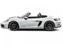 Thumbnail image of 2021 Porsche 718 Boxster at PaulMillerPorsche USED