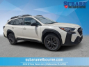 Thumbnail image of 2025 Subaru Outback at Volvo Of Melbourne NEW