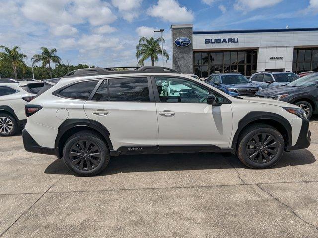Thumbnail image of 2025 Subaru Outback at Volvo Of Melbourne NEW