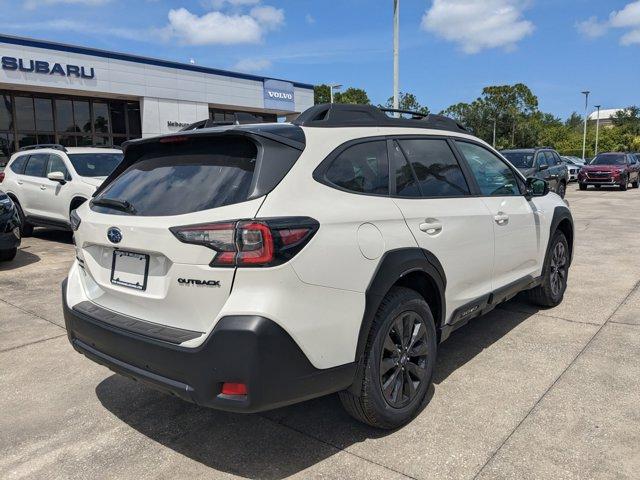 Thumbnail image of 2025 Subaru Outback at Volvo Of Melbourne NEW
