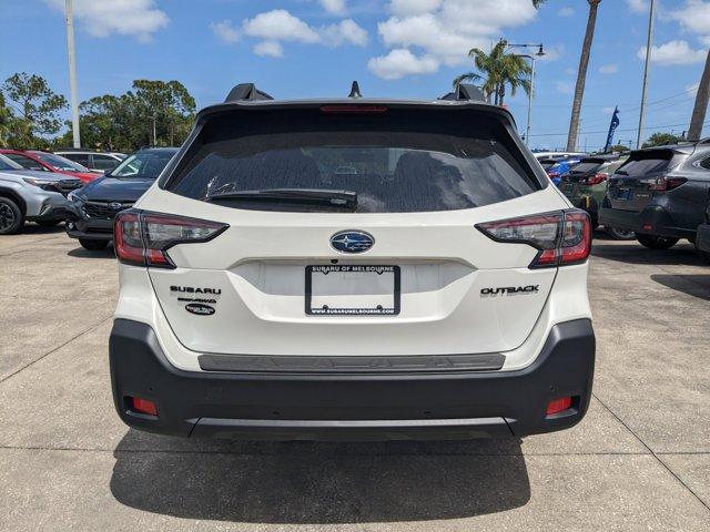 Thumbnail image of 2025 Subaru Outback at Volvo Of Melbourne NEW