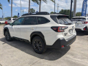 Thumbnail image of 2025 Subaru Outback at Volvo Of Melbourne NEW